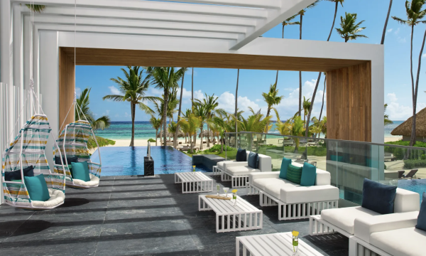 Secrets Royal Beach Punta Cana